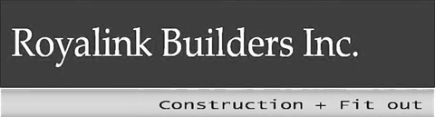 Royalink Builders Inc.